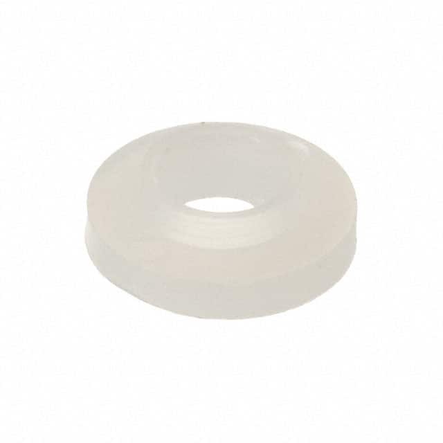 12SWS0608 Essentra Components  Rondelle - Spalla della boccola